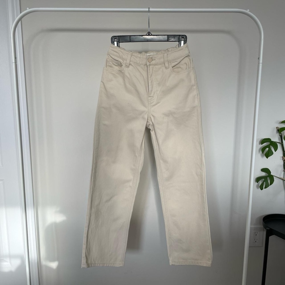 Oak & Fort Jean/Pants